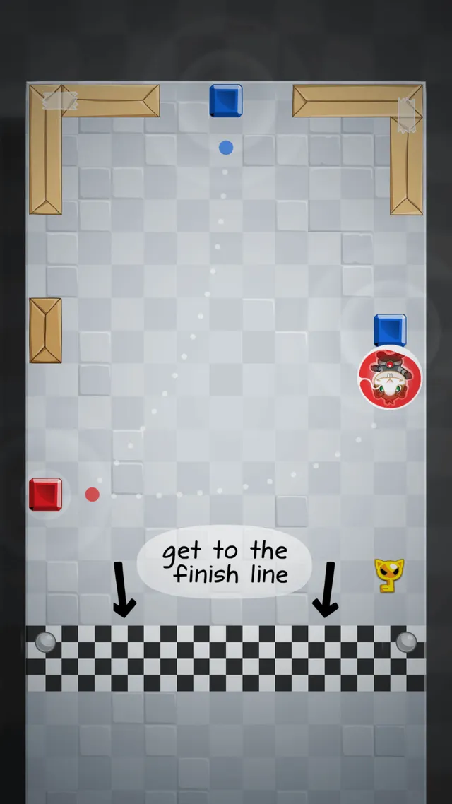 Gameplay Screenshot 1